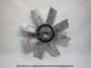 AKS DASIS 8357051000 Fan, radiator